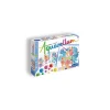 Aquarellum junior licornes - Sentosphère
