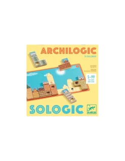 Archilogic Sologic - Djeco
