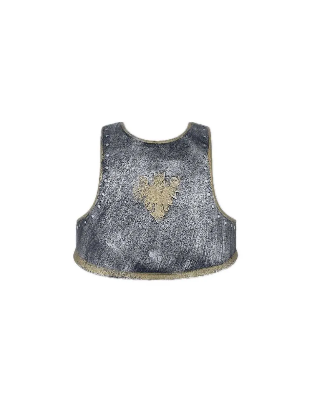 Armure de chevalier - Labay