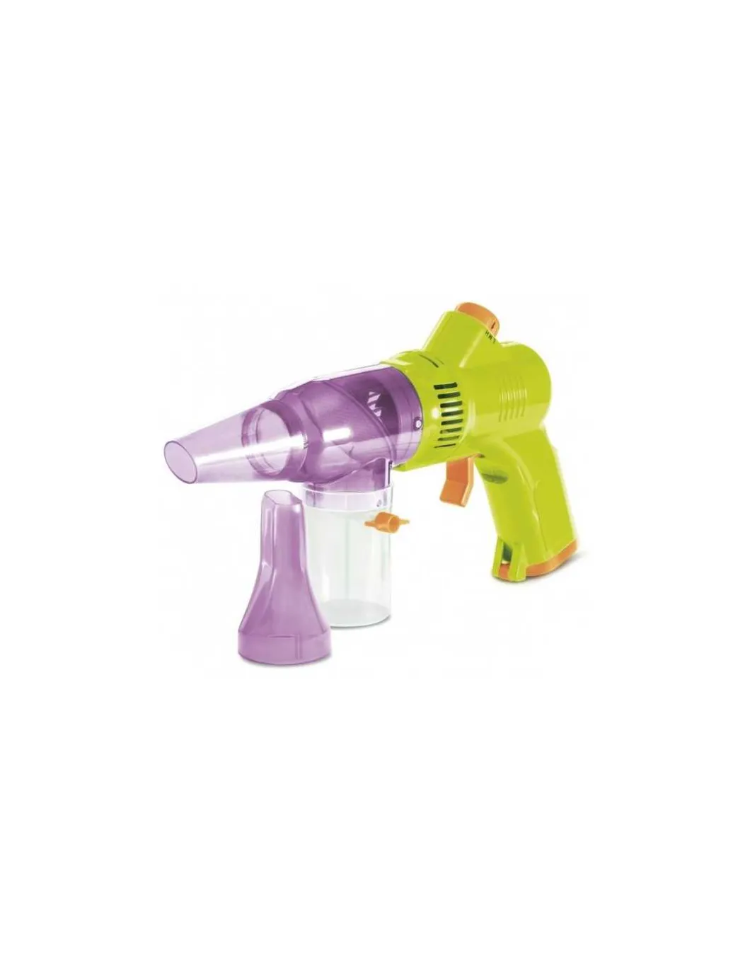 Aspirateur d'insectes - Buki
