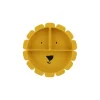 Assiette à compartiments avec ventouse Lion - Trixie