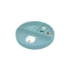 Assiette en silicone Munchy l'ours - Sassi