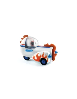Astro Rocket Crazy Motors - Djeco