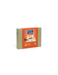 Atelier 47 Impression Gel - Atelier Grands Augustins - Djeco