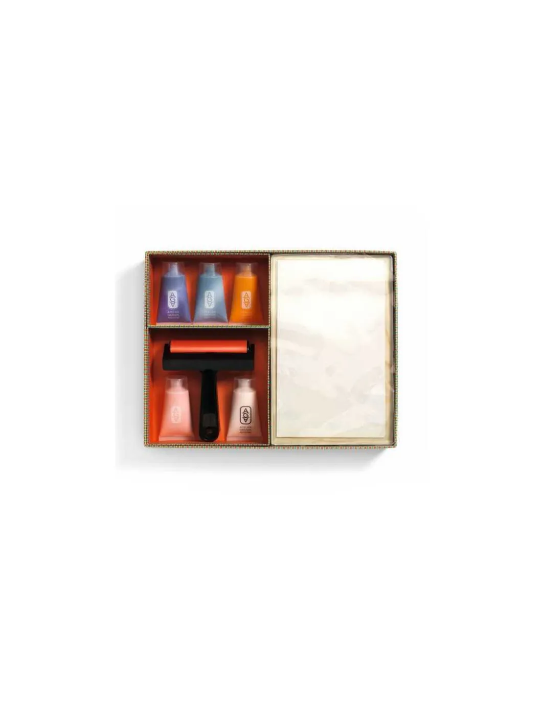 Atelier 47 Impression Gel - Atelier Grands Augustins - Djeco