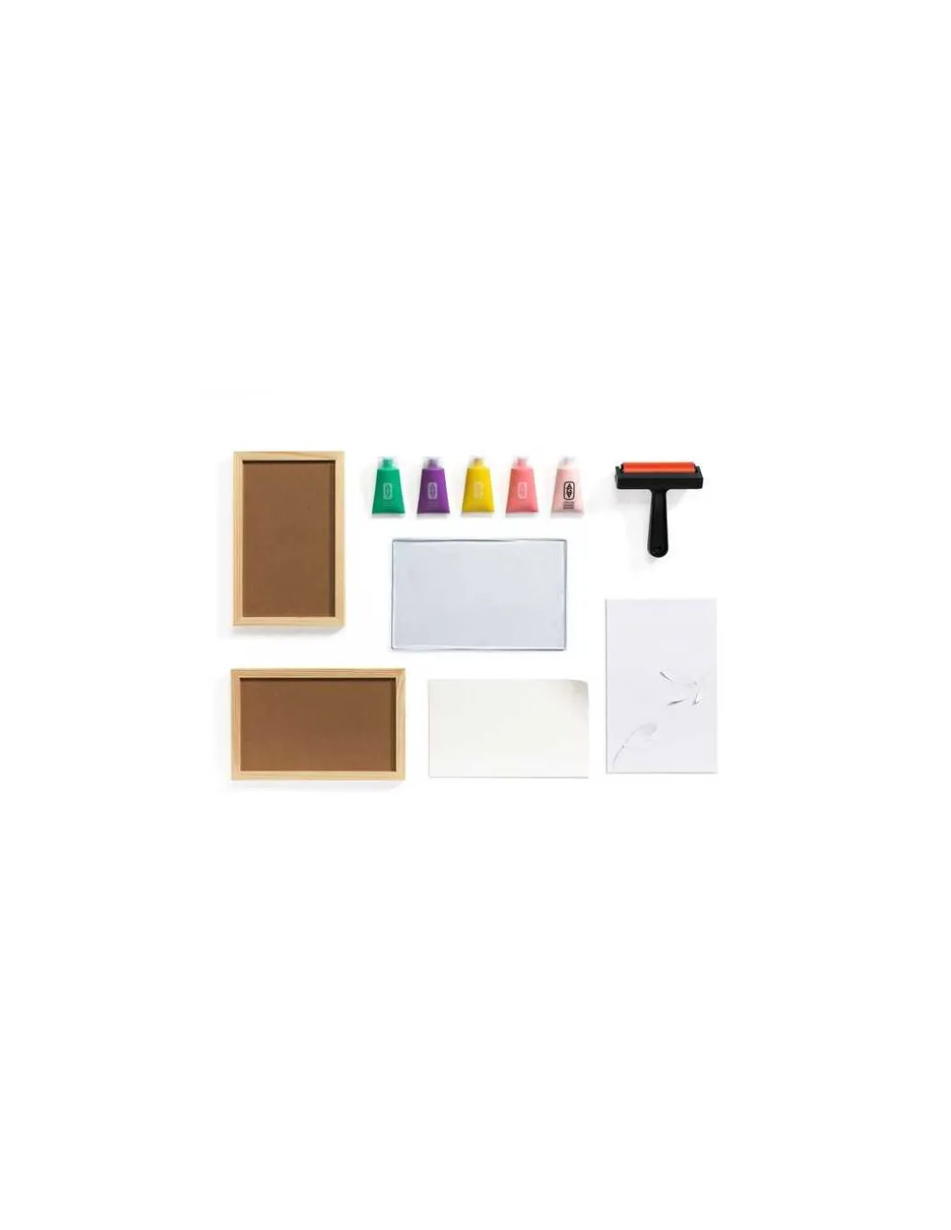 Atelier 46 Impression Gel - Atelier Grands Augustins - Djeco