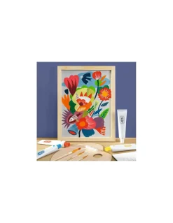 Atelier 23 Mélange de couleurs - Atelier Grands Augustins - Djeco