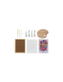 Atelier 23 Mélange de couleurs - Atelier Grands Augustins - Djeco