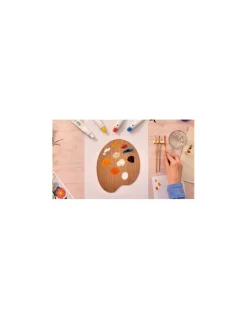 Atelier 23 Mélange de couleurs - Atelier Grands Augustins - Djeco