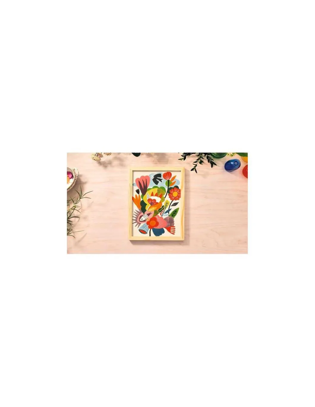 Atelier 23 Mélange de couleurs - Atelier Grands Augustins - Djeco