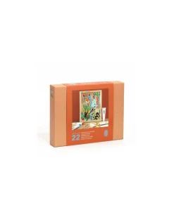 Atelier 22 Mélange de couleurs - Atelier Grands Augustins - Djeco