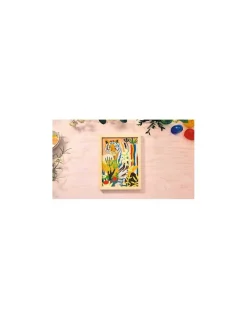 Atelier 22 Mélange de couleurs - Atelier Grands Augustins - Djeco
