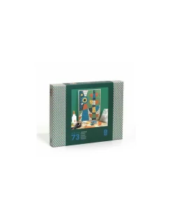 Atelier 73 mosaïque - Atelier Grands Augustins - Djeco
