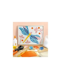 Atelier 72 mosaïque - Atelier Grands Augustins - Djeco