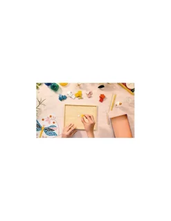 Atelier 72 mosaïque - Atelier Grands Augustins - Djeco