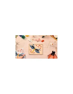 Atelier 72 mosaïque - Atelier Grands Augustins - Djeco