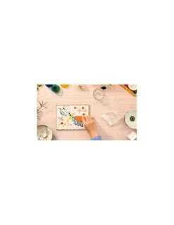Atelier 72 mosaïque - Atelier Grands Augustins - Djeco