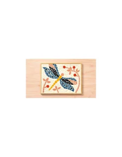 Atelier 72 mosaïque - Atelier Grands Augustins - Djeco