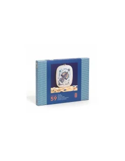 Atelier 59 Perlage - Atelier Grands Augustins - Djeco