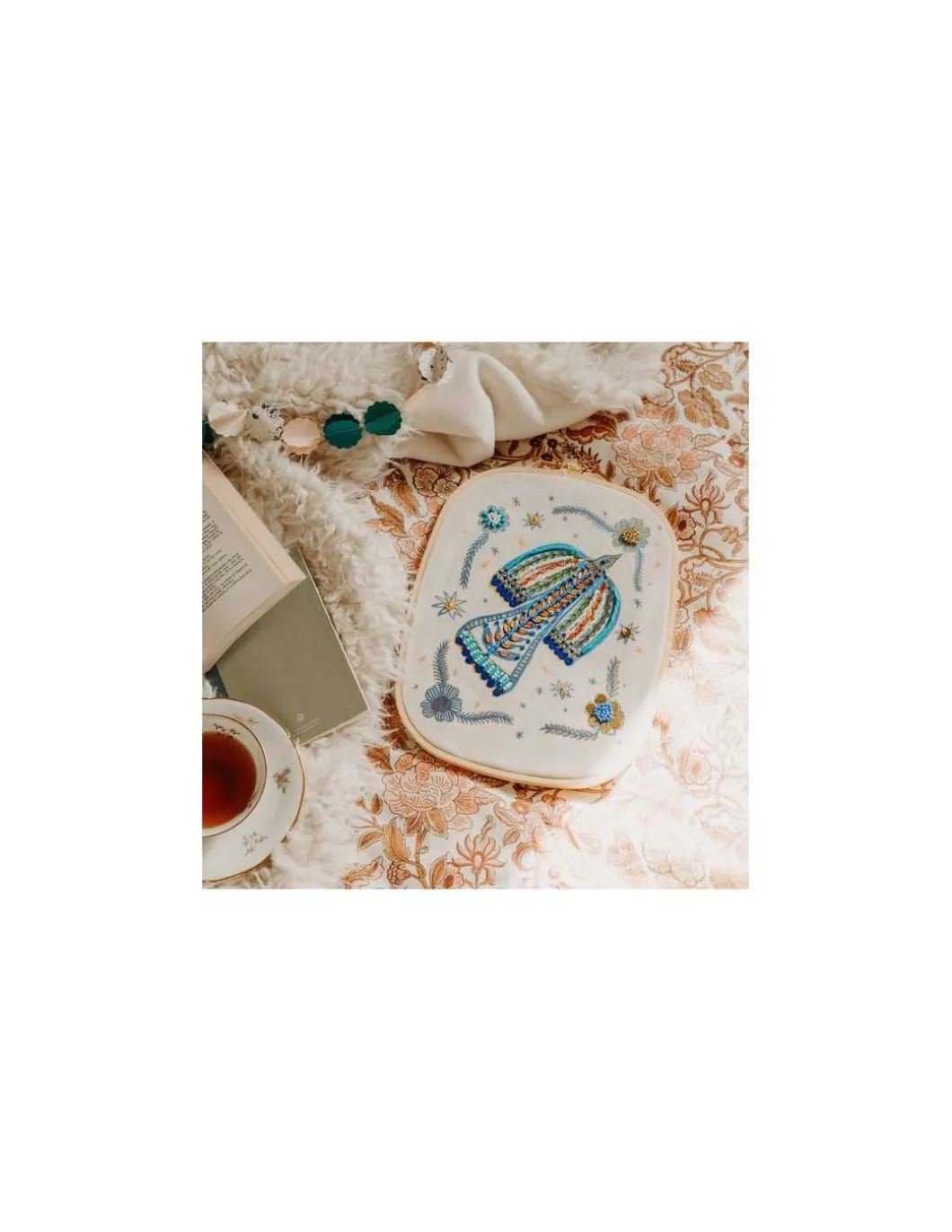 Atelier 59 Perlage - Atelier Grands Augustins - Djeco