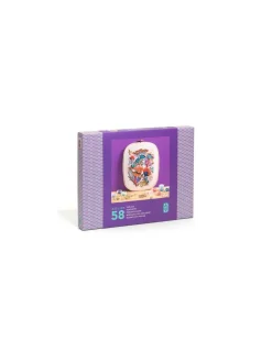 Atelier 58 Perlage - Atelier Grands Augustins - Djeco