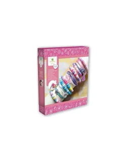 Atelier bijoux multi-rangs Heishi - Sycomore