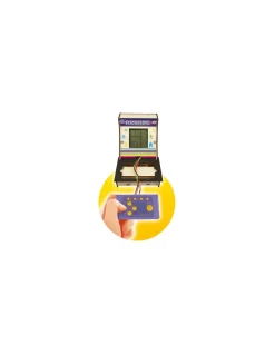 Atelier Borne d’Arcade - Buki