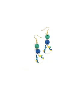 Atelier de bijoux pâte polymère - Sycomore