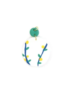 Atelier de bijoux pâte polymère - Sycomore
