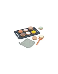 Atelier de biscuits Mamie Soleil - Janod