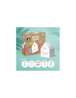 Atelier de création Lighthouses - Mako Moulages