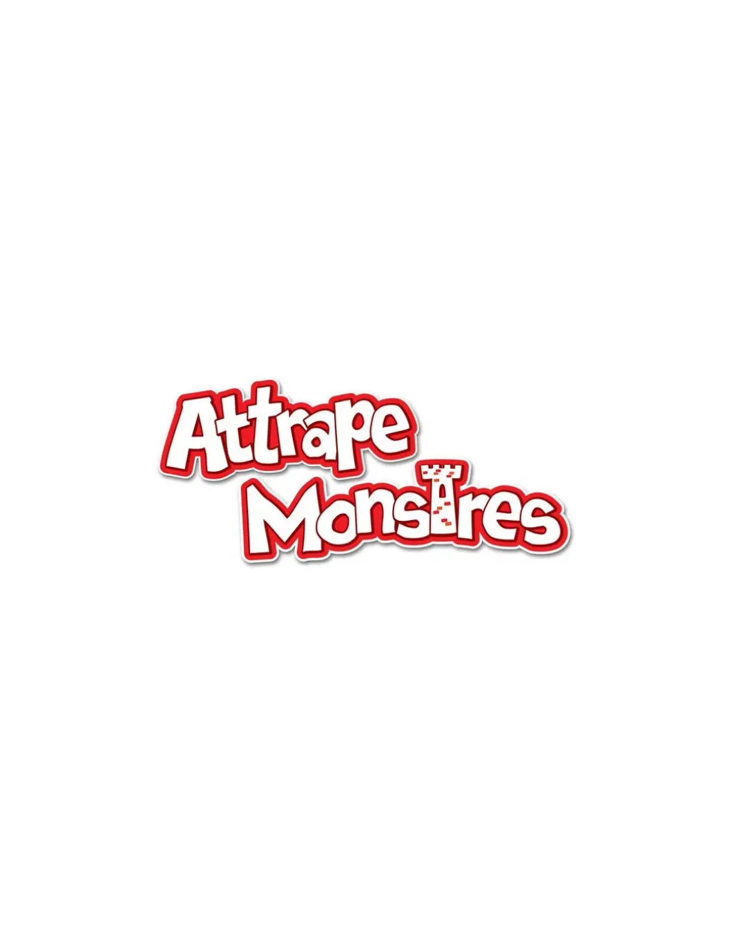 Attrape monstres - Space Cow