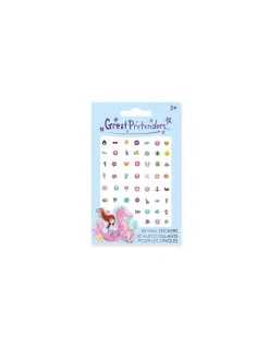 Autocollant pour les ongles sirène - Great Pretenders