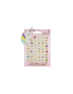 Autocollant pour les ongles licorne - Great Pretenders