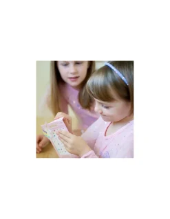 Autocollant pour les ongles licorne - Great Pretenders