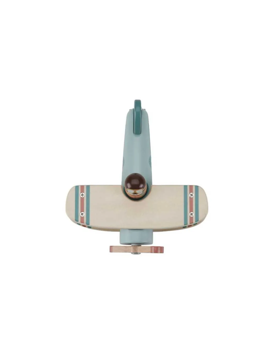 Avion avec pilote - Little Dutch