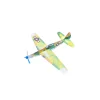 Avion en polystyrène Air Cobra - Moulin Roty