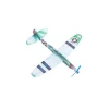 Avion en polystyrène Thunderbolt - Moulin Roty