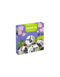 Baaa-tle - Djeco