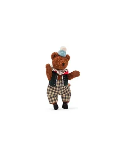 Baba le grand ours Les Minouchkas - Moulin Roty