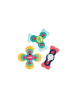 Baby Spinners - LUDI