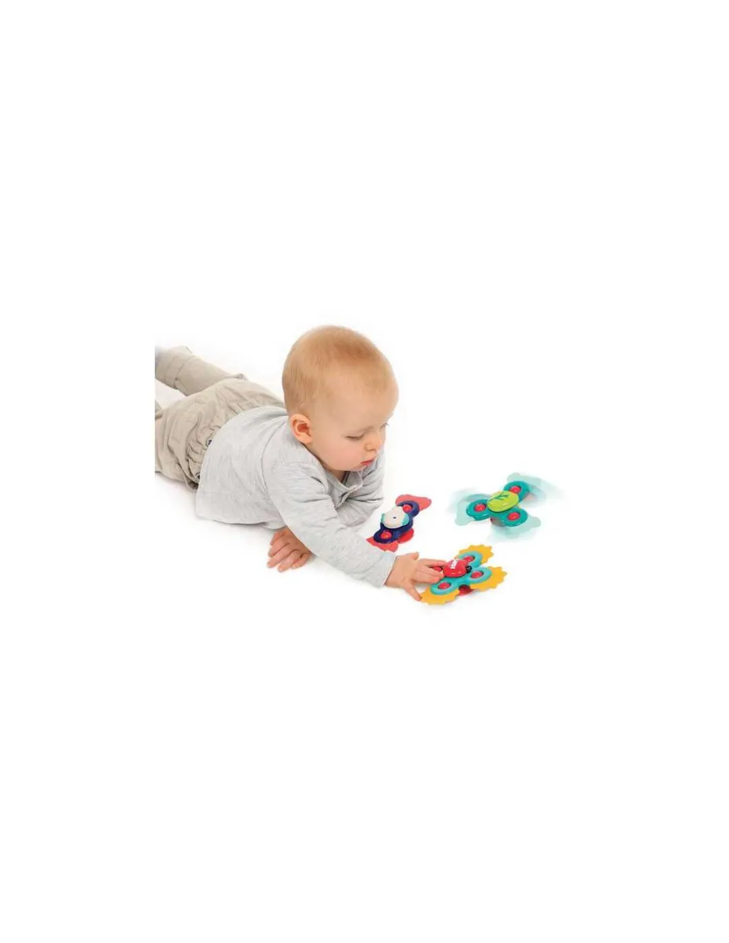 Baby Spinners - LUDI
