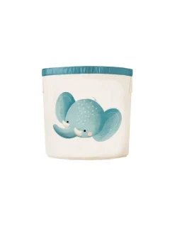 Bac de rangement Chewy l'éléphant - Sassi