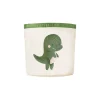 Bac de rangement Cracky le dinosaure - Sassi