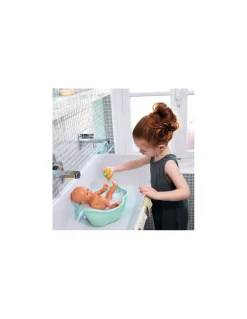 Baignoire pour poupée Pomea - Djeco