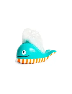 Baleine à bulles - Hape