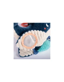Baleine musicale Les aventures de Paulie - Moulin Roty