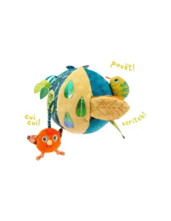 Balle d'activités Dans la jungle - Moulin Roty
