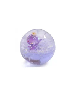 Balle rebondissante baleine - Moulin Roty
