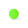 Balle rebondissante phosphorescente verte - Moulin Roty